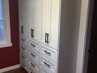Wall Cabinet