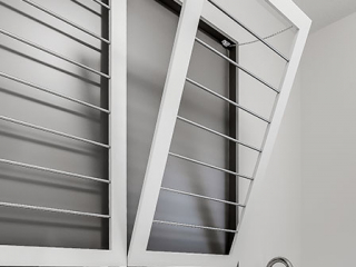 Drying Rack