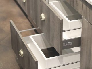 Sink Drawer
