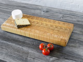 Cheese board