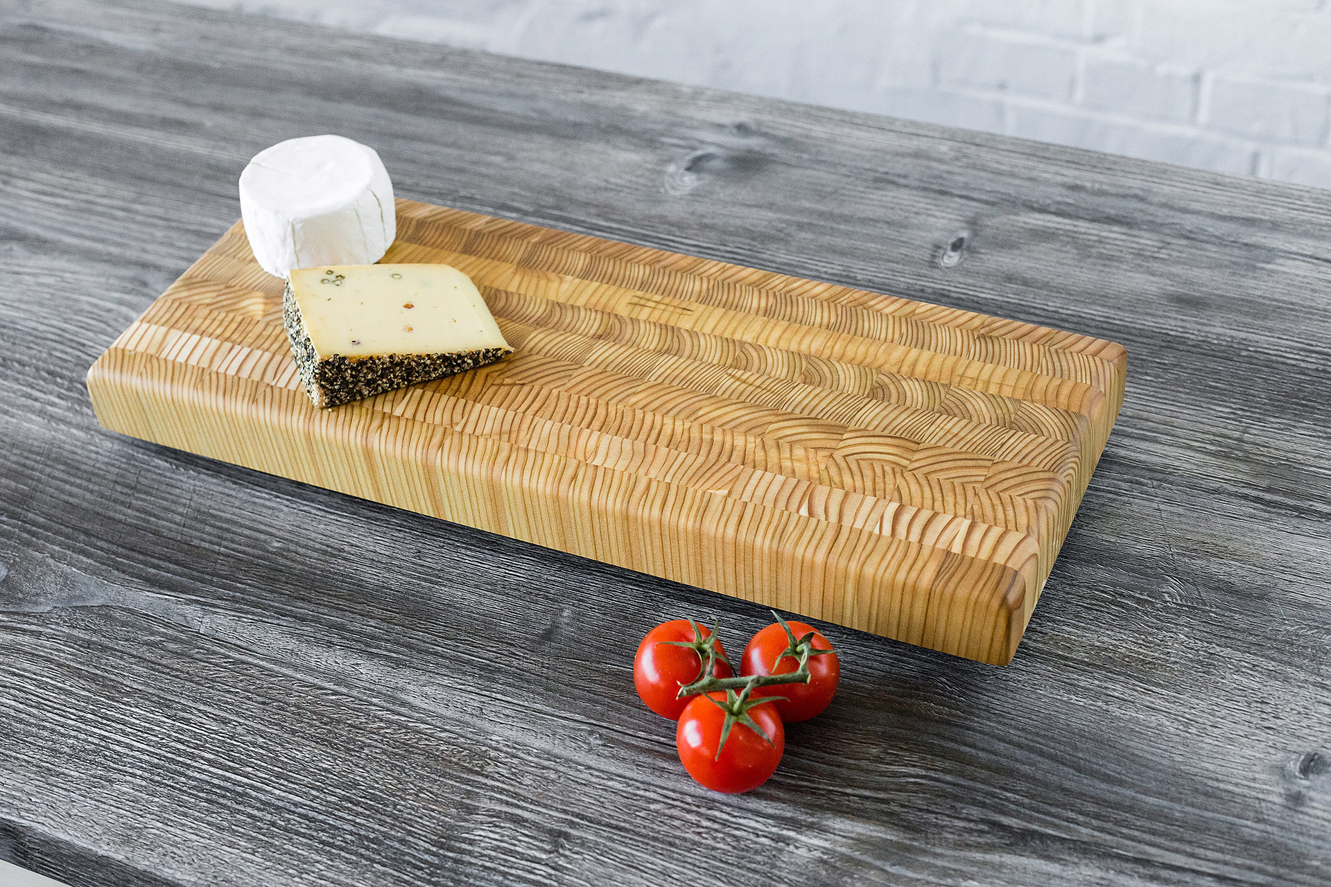 Cheese board